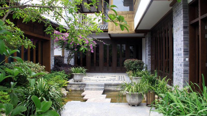 ホテル Indigo Lijiang Ancient Town, An Ihg