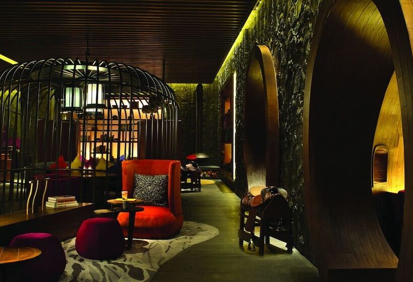 ホテル Indigo Lijiang Ancient Town, An Ihg