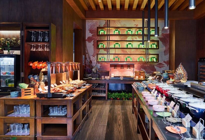 ホテル Indigo Lijiang Ancient Town, An Ihg