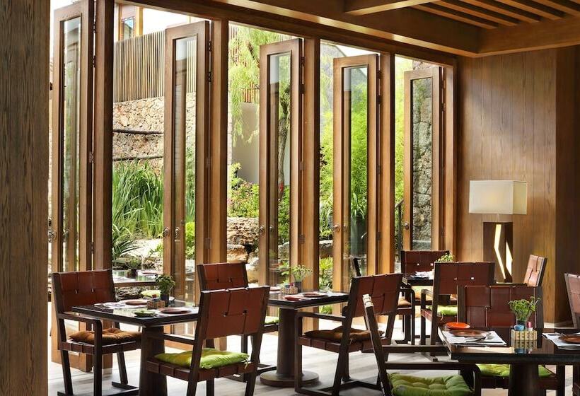 ホテル Indigo Lijiang Ancient Town, An Ihg