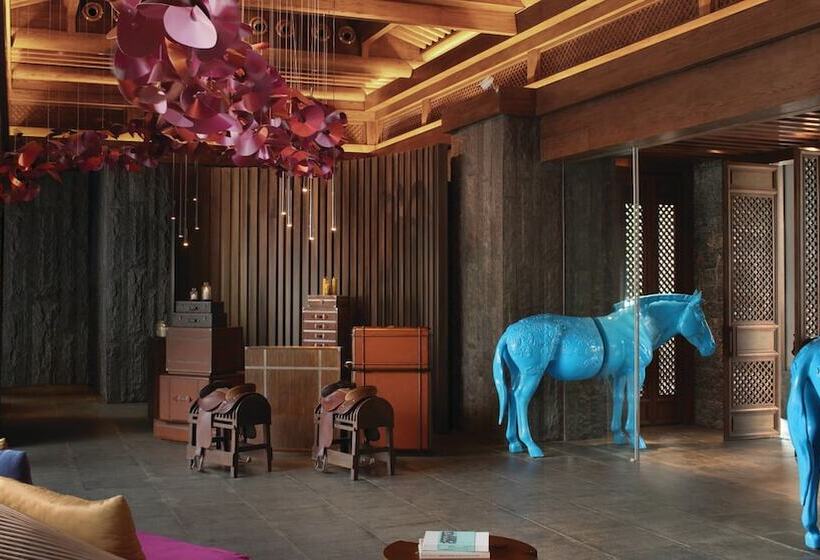 ホテル Indigo Lijiang Ancient Town, An Ihg