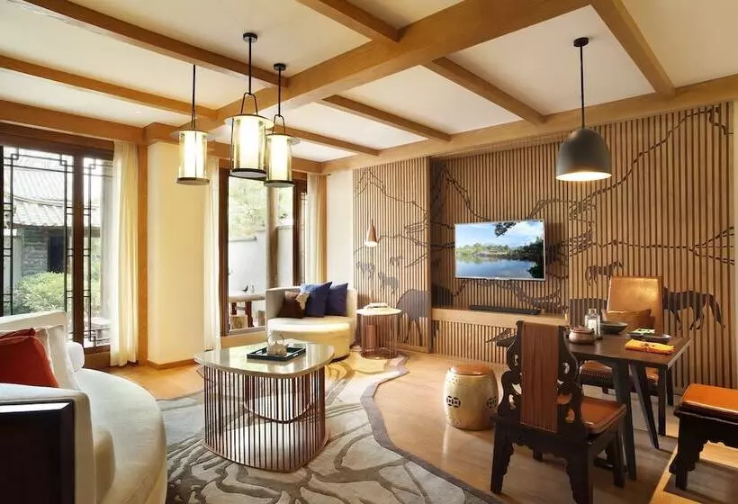 فندق Indigo Lijiang Ancient Town, An Ihg