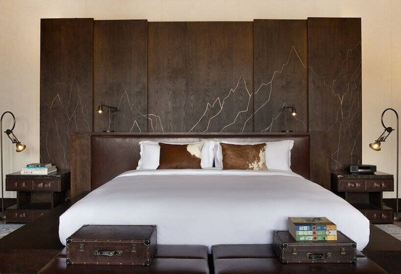 ホテル Indigo Lijiang Ancient Town, An Ihg