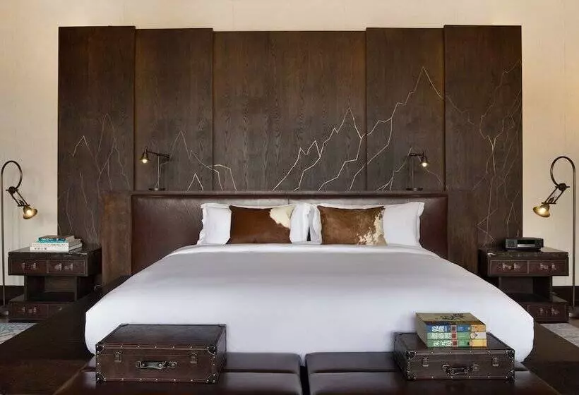 فندق Indigo Lijiang Ancient Town, An Ihg