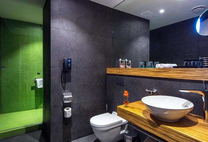 호텔 Indigo St. Petersburg Tchaikovskogo