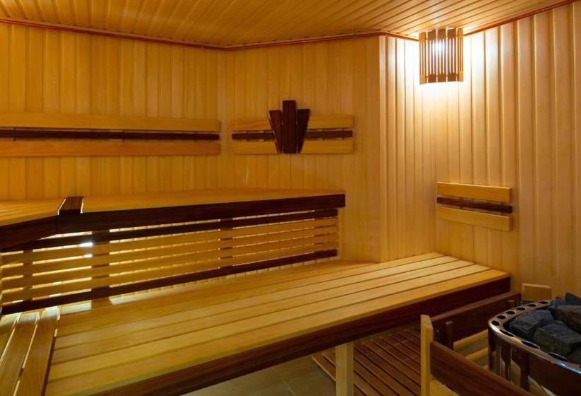 호텔 Indigo St. Petersburg Tchaikovskogo