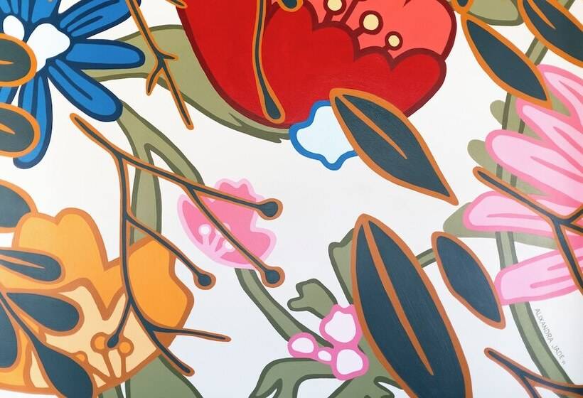 Elwood Hotel & Suites