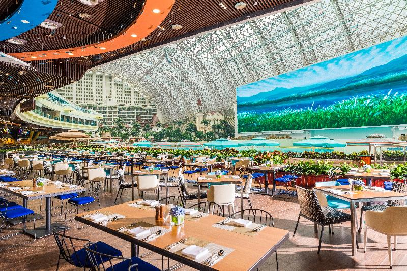 فندق Intercontinental Chengdu Global Center, An Ihg