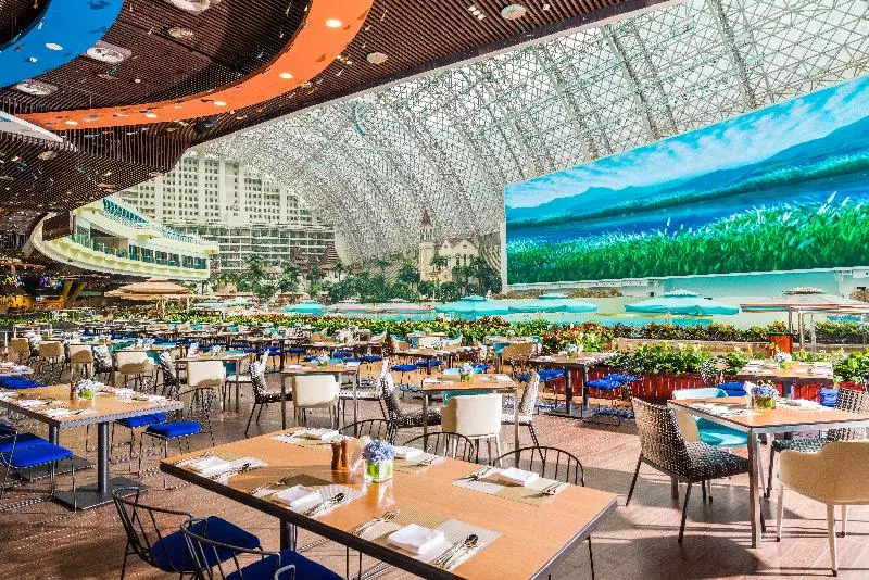 Отель Intercontinental Chengdu Global Center, An Ihg