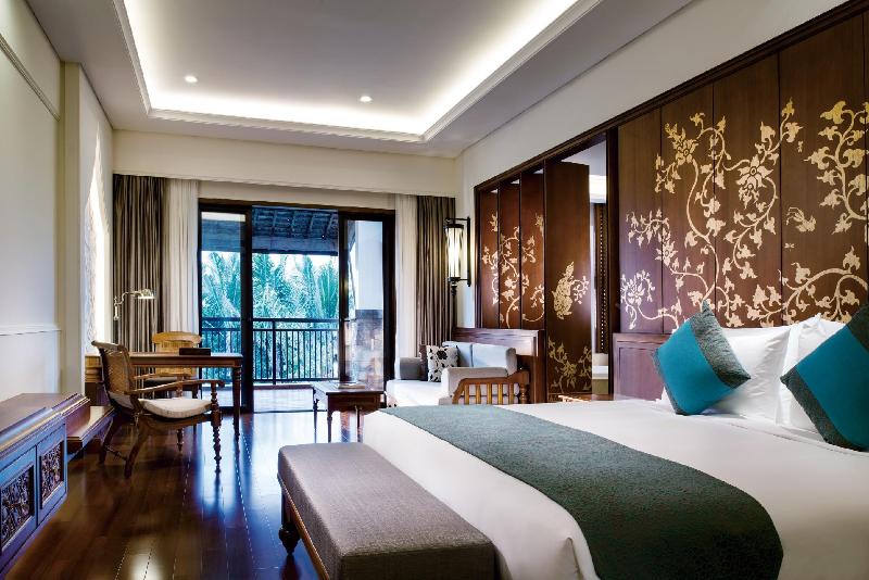 호텔 Intercontinental Xishuangbanna Resort, An Ihg
