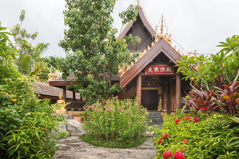 호텔 Intercontinental Xishuangbanna Resort, An Ihg