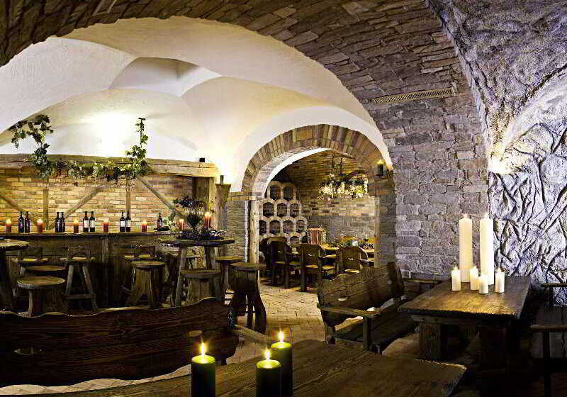 Отель Kohlerhof