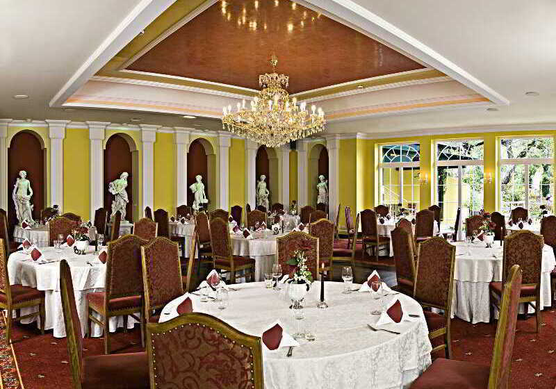 Отель Kohlerhof