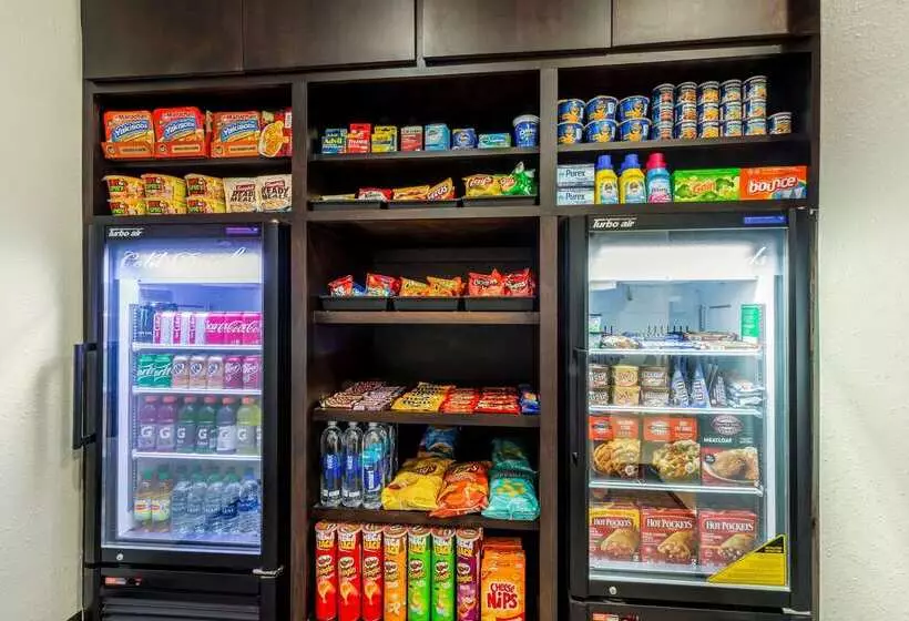 酒店 La Quinta By Wyndham Orange