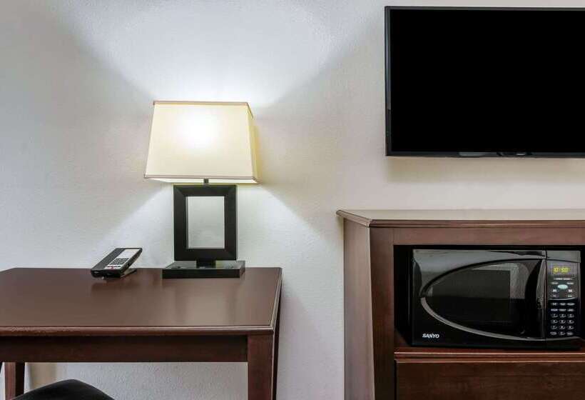 فندق La Quinta By Wyndham Orange