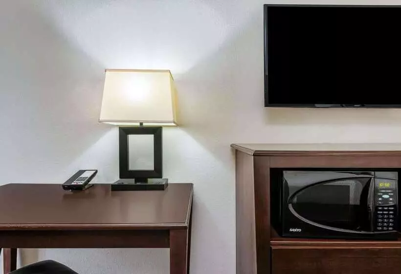 酒店 La Quinta By Wyndham Orange