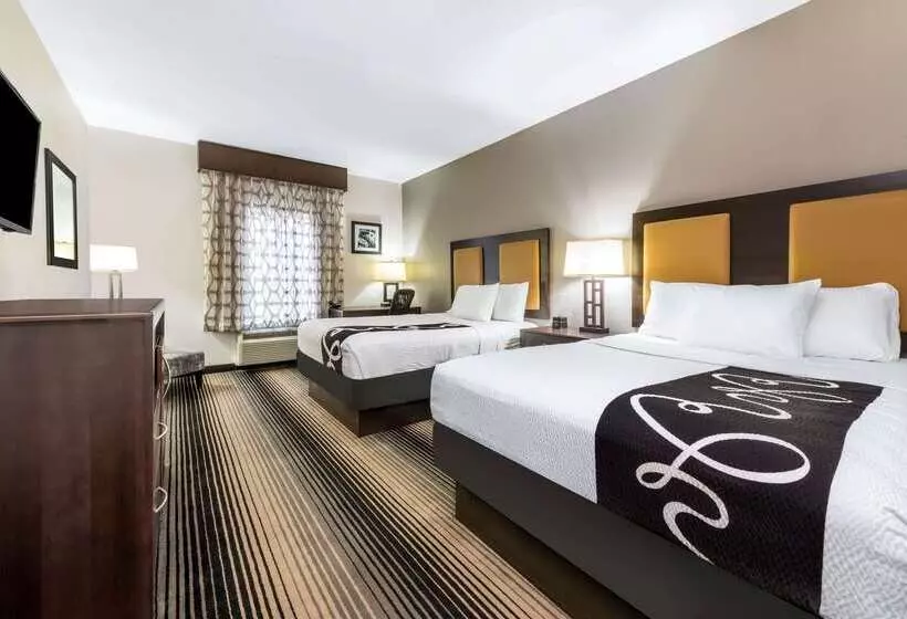 酒店 La Quinta By Wyndham Orange