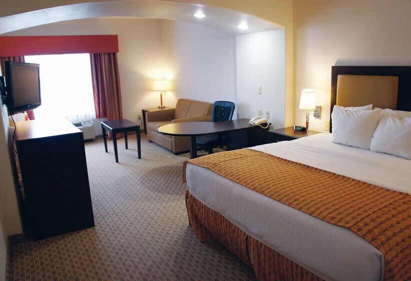 فندق La Quinta By Wyndham Orange