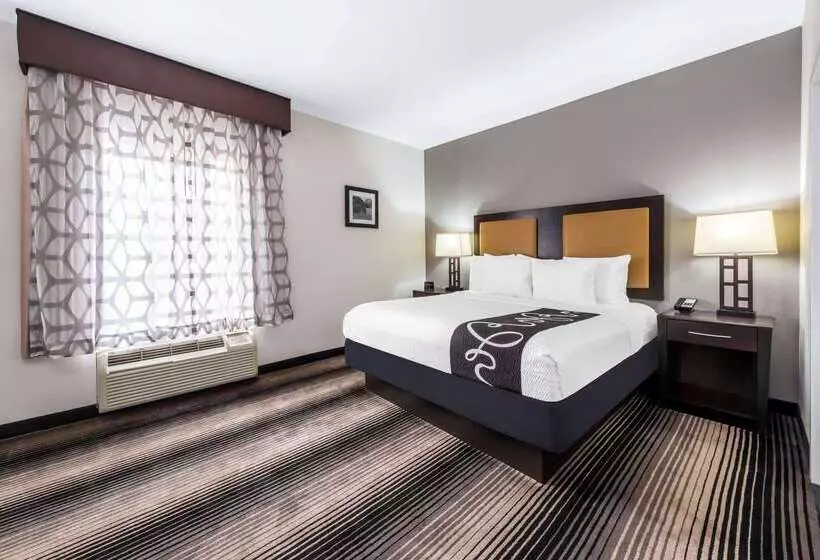 酒店 La Quinta By Wyndham Orange