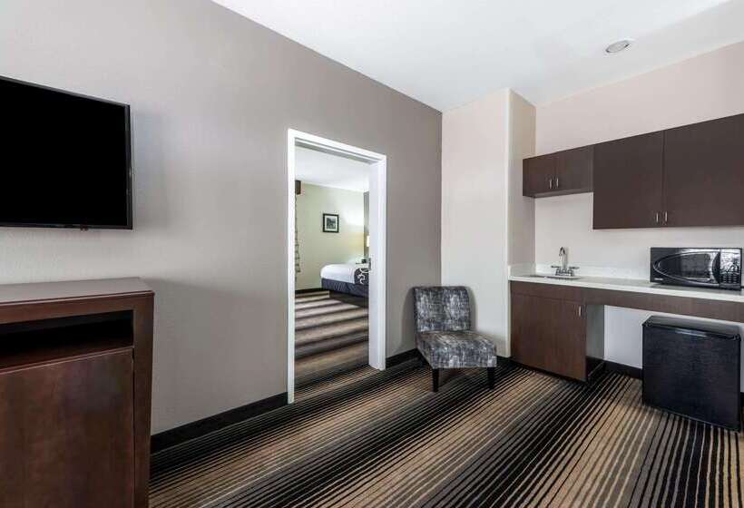 فندق La Quinta By Wyndham Orange