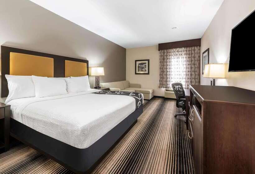 فندق La Quinta By Wyndham Orange