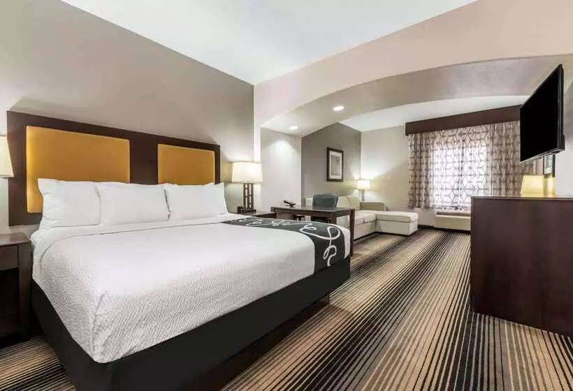 酒店 La Quinta By Wyndham Orange