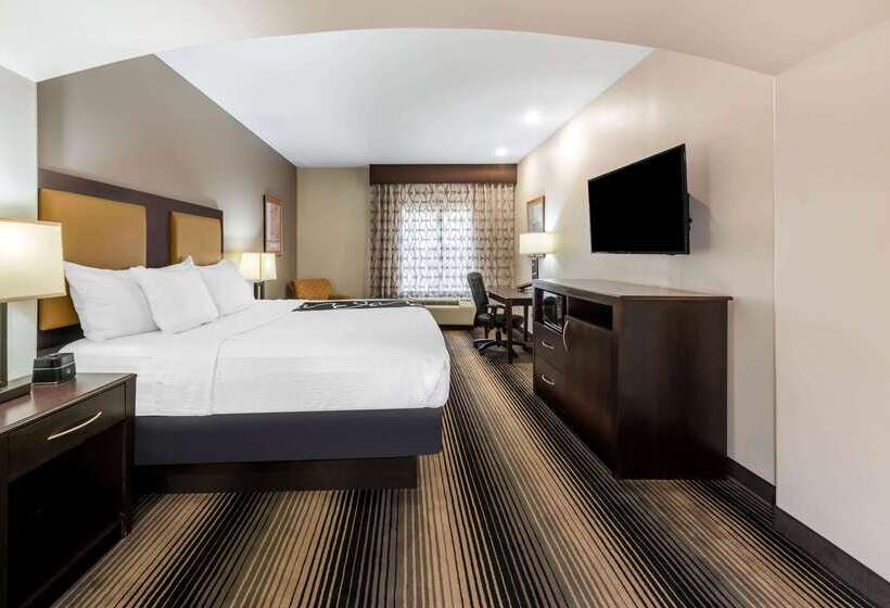 فندق La Quinta By Wyndham Orange