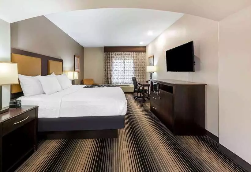 酒店 La Quinta By Wyndham Orange