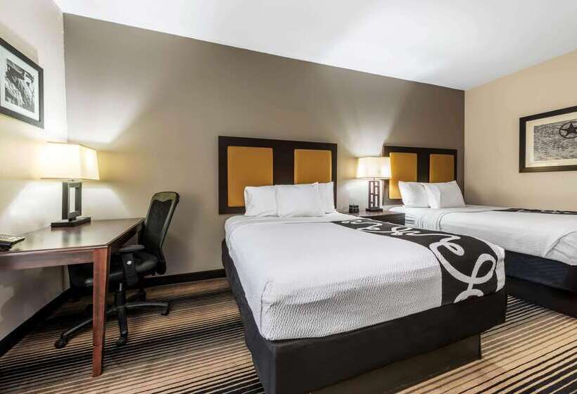 فندق La Quinta By Wyndham Orange