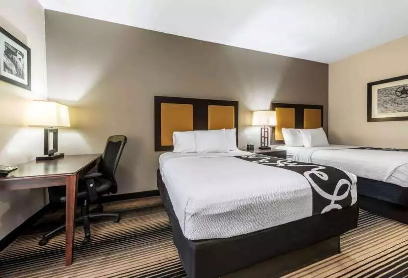 酒店 La Quinta By Wyndham Orange