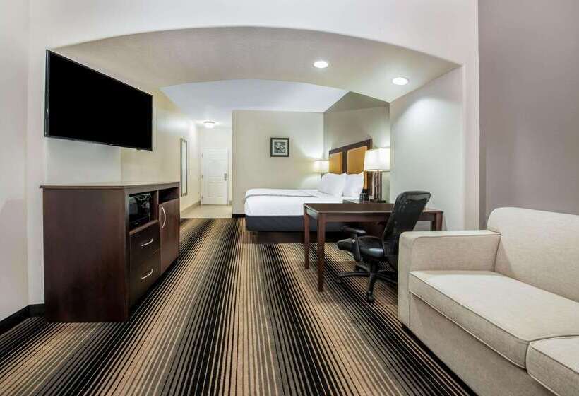 فندق La Quinta By Wyndham Orange