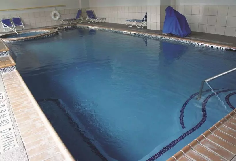 酒店 La Quinta By Wyndham Orange