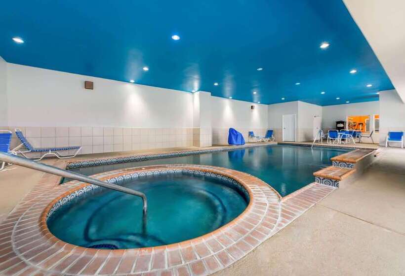 فندق La Quinta By Wyndham Orange