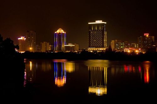 호텔 Le Parker International