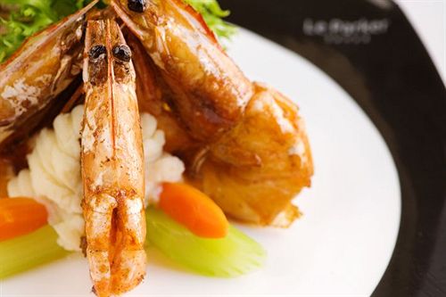 호텔 Le Parker International