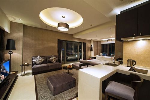 호텔 Le Parker International