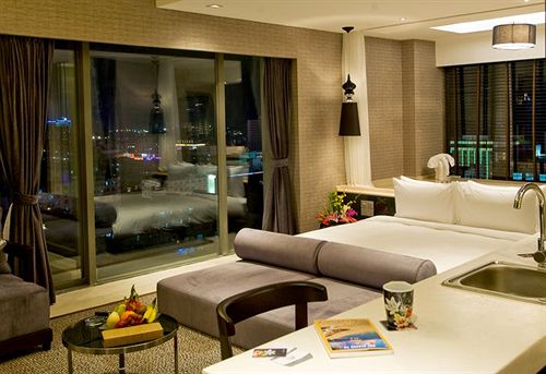 호텔 Le Parker International