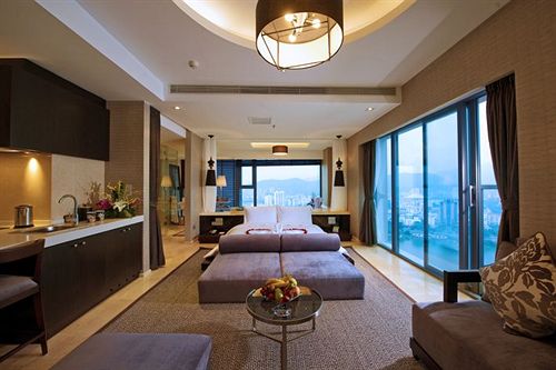 호텔 Le Parker International