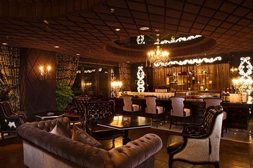 호텔 Le Parker International