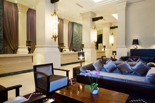 호텔 Le Parker International