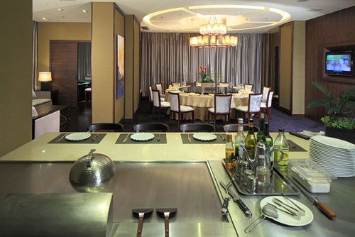 호텔 Le Parker International