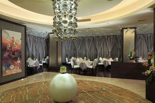 호텔 Le Parker International