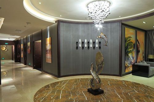 호텔 Le Parker International