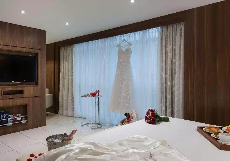 酒店 Mercure Rio De Janeiro Nova Iguaçu
