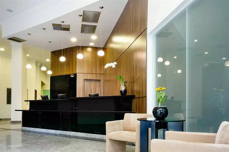 酒店 Mercure Rio De Janeiro Nova Iguaçu