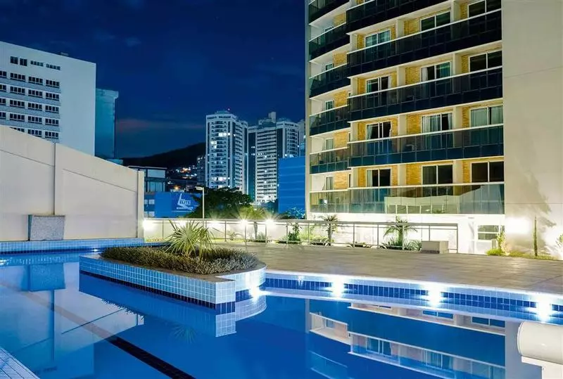 酒店 Mercure Rio De Janeiro Nova Iguaçu