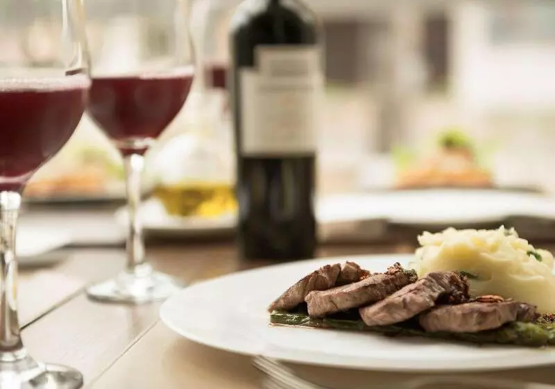 酒店 Mercure Rio De Janeiro Nova Iguaçu