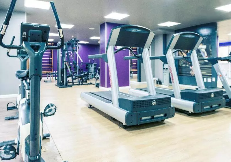 酒店 Mercure Rio De Janeiro Nova Iguaçu