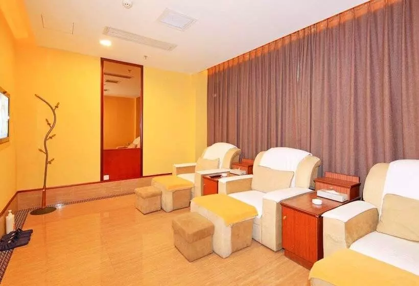 酒店 Nan Fang Yi Yuan