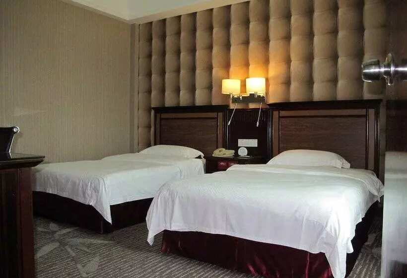 酒店 Nan Fang Yi Yuan